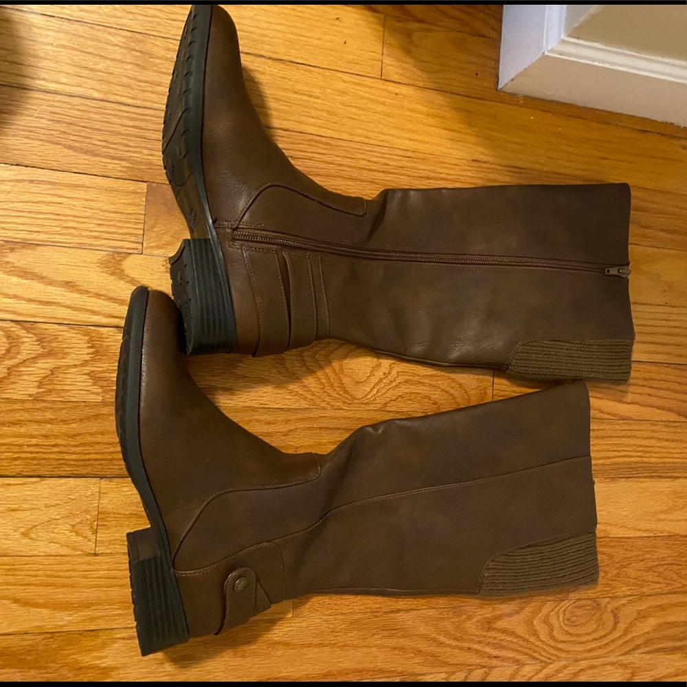 Women’s boots